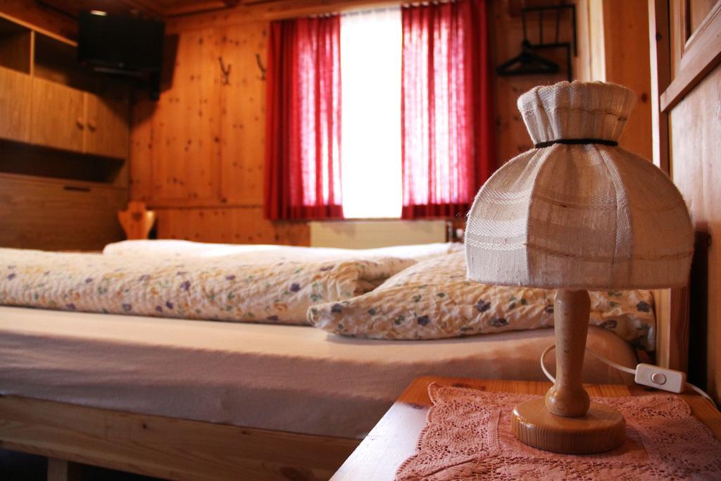 دافوس Hotel Elli المظهر الخارجي الصورة